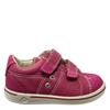 RICOSTA GIRLS 2 VELCRO STRAP SHOE - PINK